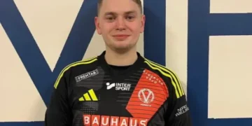 ”Akta er för Värmdö – vi ska upp!”
