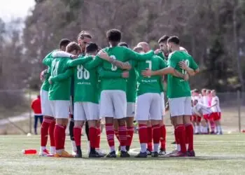 När fotbollen blir en del av något större – Parsian IF