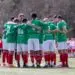 När fotbollen blir en del av något större – Parsian IF