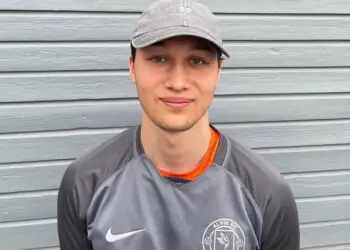 Alexander Samad – ”Alvik ska inte lira i division 7”