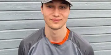 Alexander Samad – ”Alvik ska inte lira i division 7”