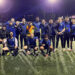 Målkalas och stjärnglans i division 7B Stockholm