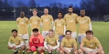 “Vi vet vad vi är kapabla till”