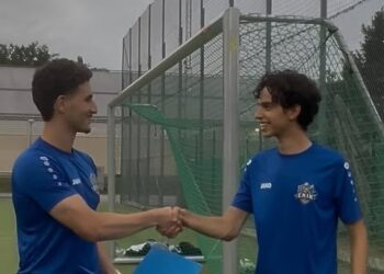 Essinge Rovers