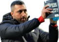 Hassan om nystarten i Segeltorp: ”Vi ville bygga något på riktigt”