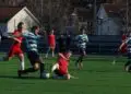 FC Söder vände och avgjorde sent i premiären