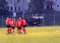 Hässelby inledde med seger – Salimzadeh i målform