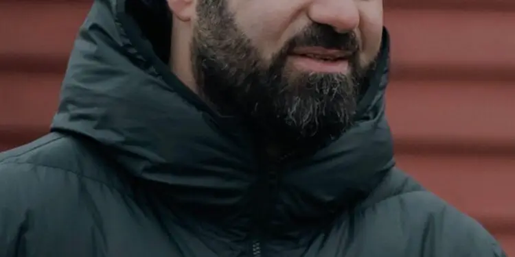 Sencer Soğuk, Sportchef AIK Framtid FK
