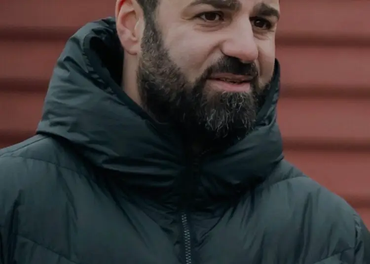 Sencer Soğuk, Sportchef AIK Framtid FK