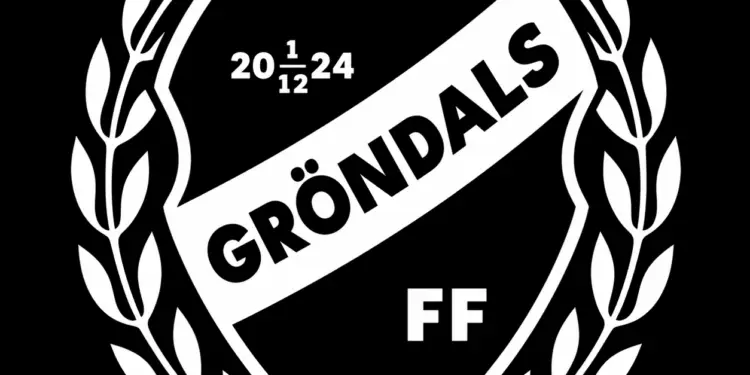 Decimerat Gröndal tog andra raka – avgjorde trots utvisning och tunn trupp